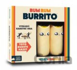 Bum Bum Burrito