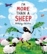 I'm More Than A Sheep