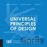 The Pocket Universal Principles of Design