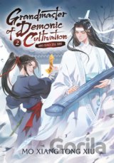 Grandmaster of Demonic Cultivation 2