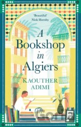 A Bookshop in Algiers