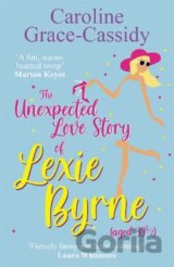 The Unexpected Love Story of Lexie Byrne