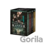The Stalking Jack the Ripper