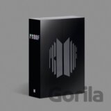 BTS: Proof (Standard Edition)