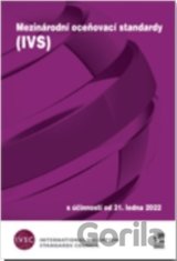 Mezinárodní oceňovací standardy (IVS)