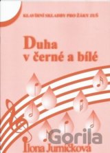 Duha v černé a bílé 4