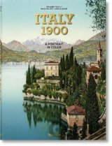 Italy 1900