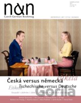 N&N Czech-German Bookmag