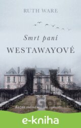 Smrt paní Westawayové