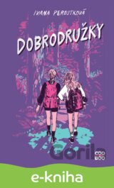 Dobrodružky