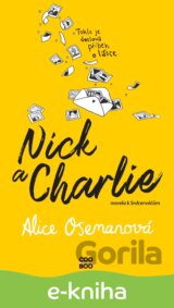 Nick a Charlie
