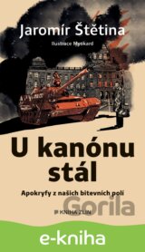U kanónu stál