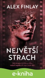 Největší strach