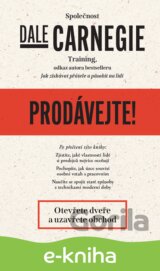 Prodávejte!