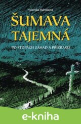 Šumava tajemná
