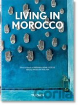 Living in Morocco