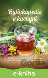 Bylinkopedie v kuchyni