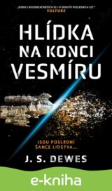 Hlídka na konci vesmíru