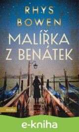 Malířka z Benátek