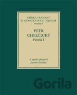 Postila I