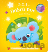 3,2,1 ... Dobrú noc: Zvieratká z divočiny