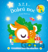 3,2,1 ... Dobrú noc: Mláďatká