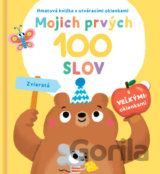 Mojich prvých 100 slov: Zvieratá
