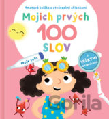 Mojich prvých 100 slov: Moje telo