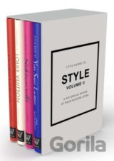 Little Guides to Style 2