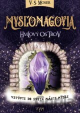 Mysľomágovia: Hmlový ostrov