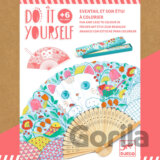 DIY:Vyrob si sám vejár