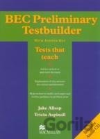 BEC Preliminary Testbuilder