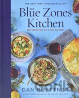 The Blue Zones Kitchen