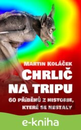 Chrlič na tripu