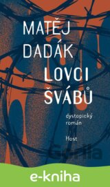Lovci švábů