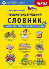 Ilustrovaný česko-ukrajinský slovník