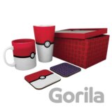 Darčeková sada Pokémon - Pokéball