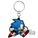 Kľúčenka Sonic - Run