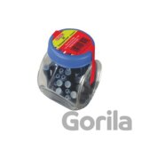 Atramentové bombičky 50ks