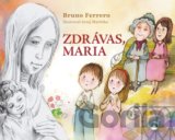 Zdrávas, Maria