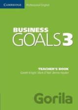 Business Goals 3
