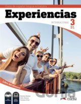Experiencias Internacional 3 B1