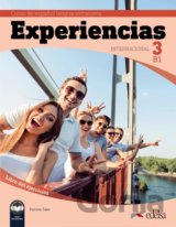 Experiencias Internacional 3 B1