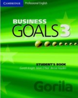 Business Goals 3