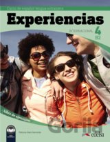 Experiencias Internacional 4 B2