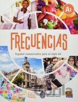 Frecuencias A1: Libro del estudiante
