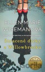Ztracené dívky z Willowbrooku