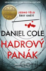 Hadrový panák