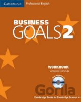 Business Goals 2