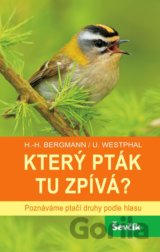 Který pták tu zpívá?